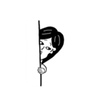 Friend Philtrum（個別スタンプ：25）