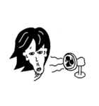 Friend Philtrum（個別スタンプ：27）