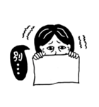 Friend Philtrum（個別スタンプ：34）