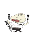 Coba さん（個別スタンプ：1）