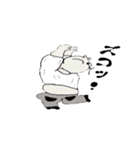Coba さん（個別スタンプ：8）