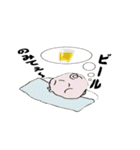 Coba さん（個別スタンプ：10）