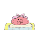 Coba さん（個別スタンプ：20）