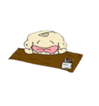 Coba さん（個別スタンプ：22）