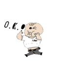Coba さん（個別スタンプ：23）