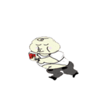 Coba さん（個別スタンプ：26）