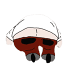 Coba さん（個別スタンプ：27）