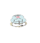 Coba さん（個別スタンプ：28）