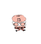 Coba さん（個別スタンプ：30）