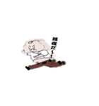 Coba さん（個別スタンプ：33）
