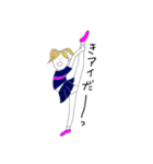 Cheer（個別スタンプ：23）
