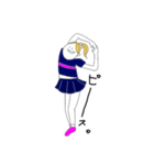 Cheer（個別スタンプ：30）