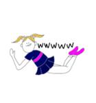 Cheer（個別スタンプ：37）