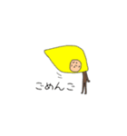 ふるーてぃーずすたんぷ（個別スタンプ：7）