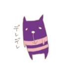 ちっこい悪魔ちゃんニョール（個別スタンプ：10）