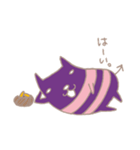 ちっこい悪魔ちゃんニョール（個別スタンプ：12）