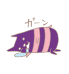 ちっこい悪魔ちゃんニョール（個別スタンプ：13）
