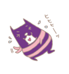 ちっこい悪魔ちゃんニョール（個別スタンプ：17）
