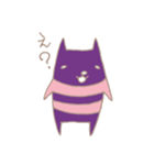 ちっこい悪魔ちゃんニョール（個別スタンプ：21）