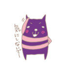 ちっこい悪魔ちゃんニョール（個別スタンプ：28）