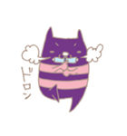 ちっこい悪魔ちゃんニョール（個別スタンプ：34）