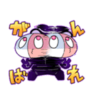 ドングリの日常（個別スタンプ：11）