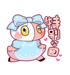 ドングリの日常（個別スタンプ：16）