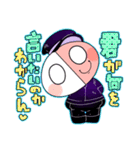 ドングリの日常（個別スタンプ：25）