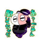 ドングリの日常（個別スタンプ：26）