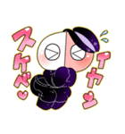 ドングリの日常（個別スタンプ：28）