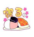 ドングリの日常（個別スタンプ：29）