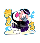 ドングリの日常（個別スタンプ：30）