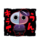 ドングリの日常（個別スタンプ：34）