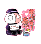 ドングリの日常（個別スタンプ：40）