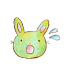 にこにこの日々（個別スタンプ：3）