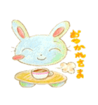 にこにこの日々（個別スタンプ：6）