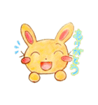 にこにこの日々（個別スタンプ：9）