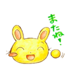 にこにこの日々（個別スタンプ：24）