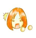 にこにこの日々（個別スタンプ：27）