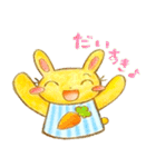 にこにこの日々（個別スタンプ：30）