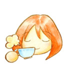 にこにこの日々（個別スタンプ：38）
