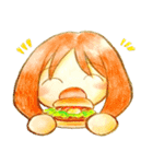 にこにこの日々（個別スタンプ：39）