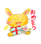 にこにこの日々（個別スタンプ：40）