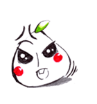 little seedling cartoon（個別スタンプ：2）