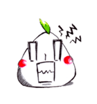 little seedling cartoon（個別スタンプ：11）