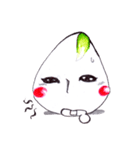 little seedling cartoon（個別スタンプ：20）