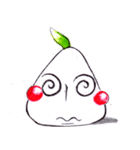 little seedling cartoon（個別スタンプ：38）