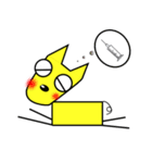Happy Dog！！（個別スタンプ：14）