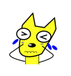 Happy Dog！！（個別スタンプ：17）