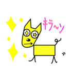 Happy Dog！！（個別スタンプ：30）